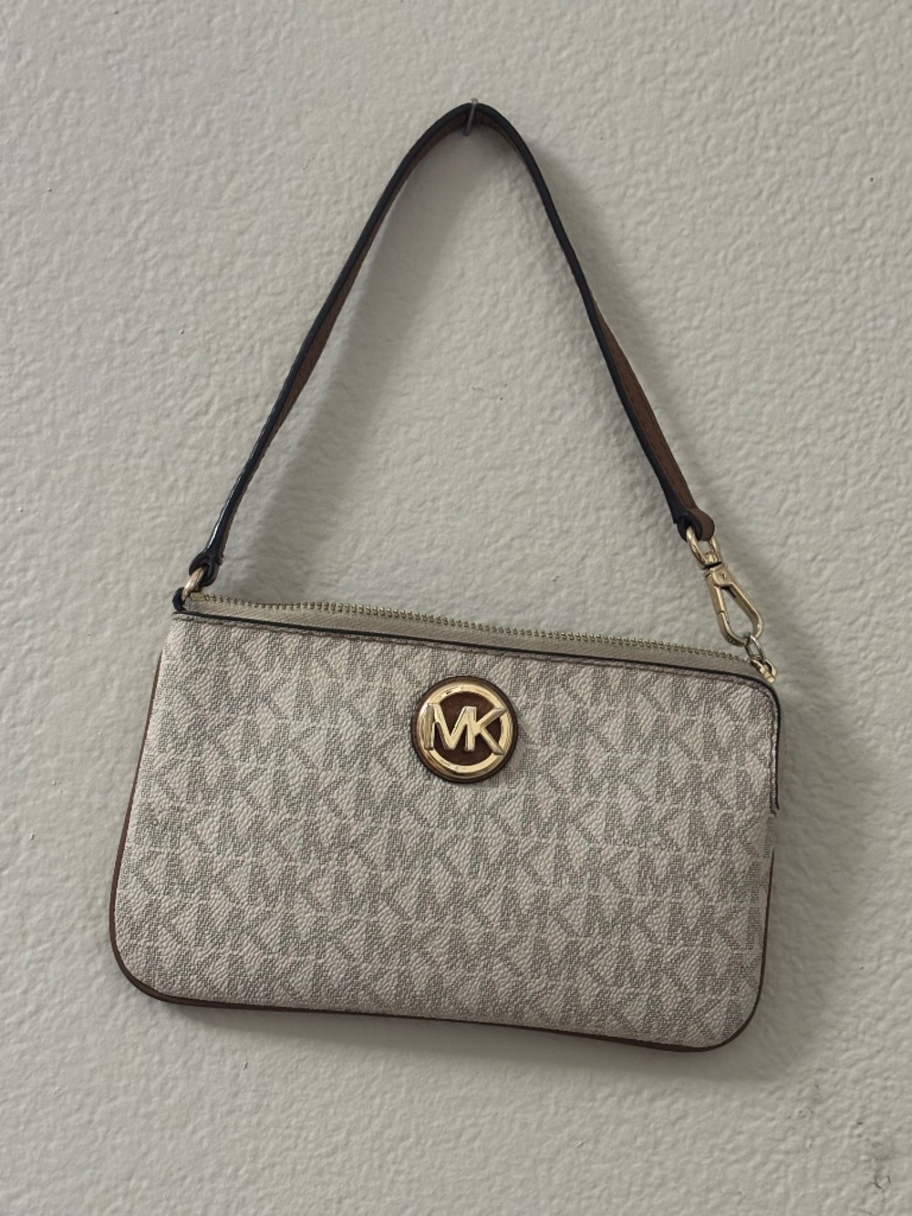 Mk mini hand bag